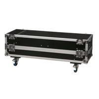 DAP Flightcase voor 12x Sunstrip Active - thumbnail
