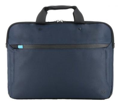Laptoptas Mobilis Blauw