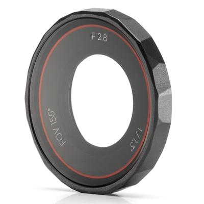 DJI Osmo Action 5 Pro Glass Lens Cover
