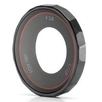 DJI Osmo Action 5 Pro Glass Lens Cover - thumbnail
