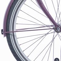 Alpina spatb stang set 26 mood dark mauve matt - thumbnail