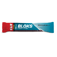 Clif® Blok Energy Chew Tropical Punch (18 stuks) - thumbnail