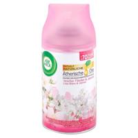 Airwick Airwick Freshmatic Luchtverfrisser Navul Witte Lila & Jasmijn 250ML - thumbnail