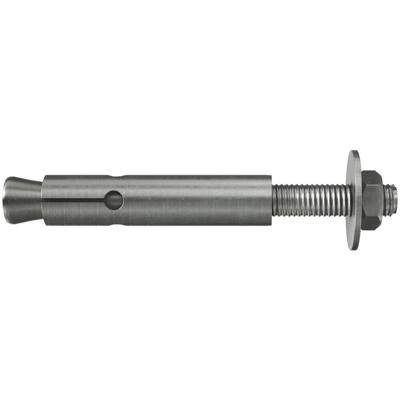 Fischer 60767 FZA 18 x 80 M12/55 A4 Boutanker 156 mm 19 mm 10 stuk(s) Fischer 60767 FZA 18 x 80 M12/55 A4 Boutanker 156 mm 19 mm 10 stuk(s)