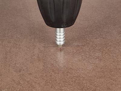 Wolfcraft Zentrierbohrereinheit | Diamant boorkroon | 1 stuk - 5913000