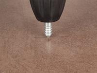 Wolfcraft Zentrierbohrereinheit | Diamant boorkroon | 1 stuk - 5913000 - thumbnail