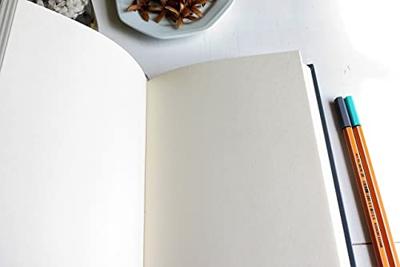Canson schetsboek One, 100 g/m², ft 14 x 21,6 cm, 100 vel
