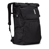 Thule Covert DSLR rugtas 32L - zwart - thumbnail