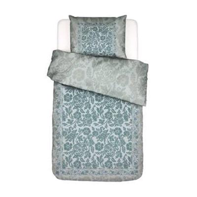 Essenza Essenza Maere dekbedovertrek Hazy Blue 1p set 140x220