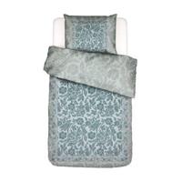 Essenza Essenza Maere dekbedovertrek Hazy Blue 1p set 140x220 - thumbnail