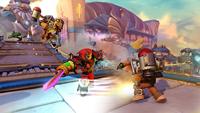 Skylanders Imaginators Earth Creation Crystal - thumbnail
