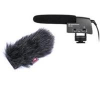 Rycote Sennheiser MKE 400 Mini Windjammer - thumbnail