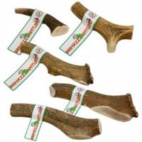 Farm Food Antler voor de hond L - thumbnail