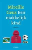 Een makkelijk kind - Mireille Geus - ebook - thumbnail