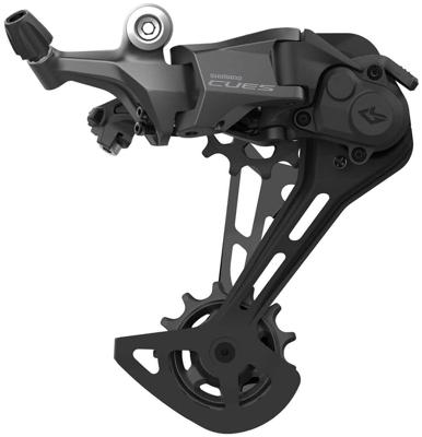 Shimano achter derailleur cues u6000 1x10/11-sp gs Shimano achter derailleur cues u6000 1x10/11-sp gs