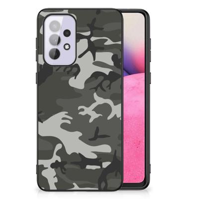 Samsung Galaxy A33 5G Back Case Army Light Samsung Galaxy A33 5G Back Case Army Light
