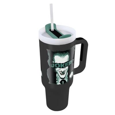 DC Comics Stainless Steel tumbler Joker 1130 ml