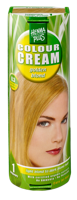 Hennaplus Colour Cream 8.3 Golden Blond - thumbnail
