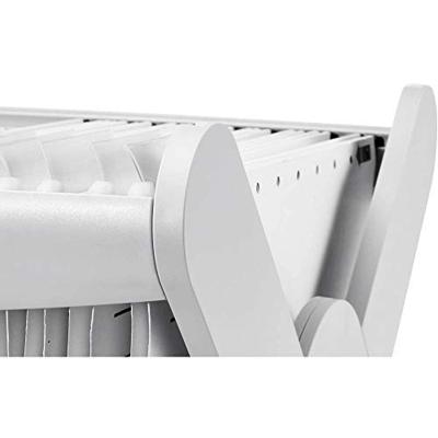 HAN X-CROSS 19071-11 Hangmappenstandaard Lichtgrijs 1 stuk(s)