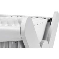 HAN X-CROSS 19071-11 Hangmappenstandaard Lichtgrijs 1 stuk(s) - thumbnail