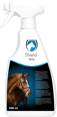 Excellent Horse Shield Spray 500 ml