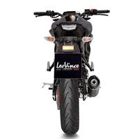 LeoVince Geluiddemper "sbk lv one evo ii schalld leo compl lv one car - thumbnail