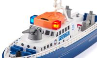 Siku Politieboot - thumbnail