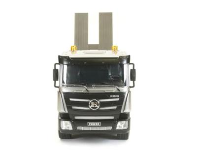 Huina RC 1/24 Platform Trailer (9CH) - thumbnail