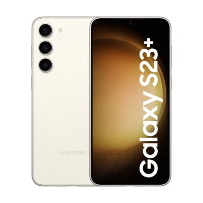 Samsung Galaxy S23+ Dual Sim 8GB RAM 256GB Beige EU