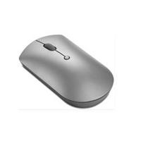 Lenovo Lenovo 600 Muis Draadloos Optisch Grijs 3 Toetsen 2400 dpi - thumbnail