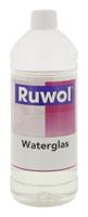Ruwol Waterglas / Kiesol 1 kg - thumbnail