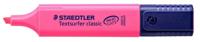 Markeerstift staedtler 364 textsurfer roze - thumbnail