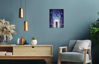 Ravensburger Creart schilderen op nummer - lion jojoesart - thumbnail