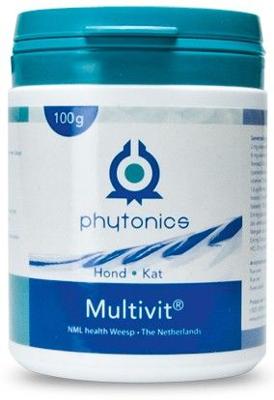 Phytonics Multivit 100gr