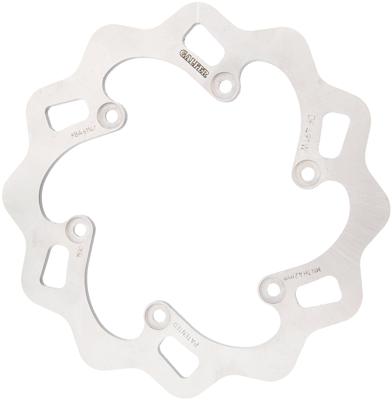 GALFER wave remschijf "df491" rotor df491 type w rigid