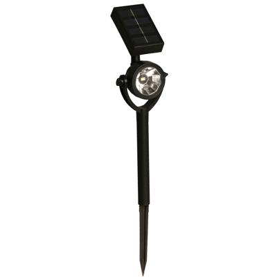 Solar spotlight zamora 10 lumen Solar spotlight zamora 10 lumen