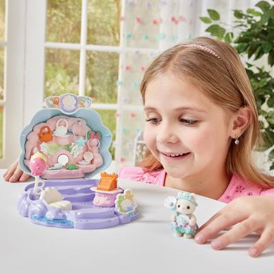 Sylvanian Families baby zeemeermin winkel 5760 - thumbnail