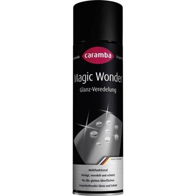 Caramba lakreiniger "magic wonder glansafwerking magic wonder gloss finish 400ml