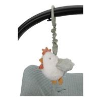 Little Dutch Farm Trilfiguur Kip - thumbnail