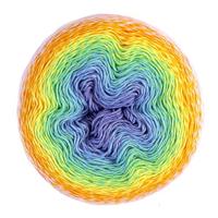 Scheepjes Whirl - 760 Cotton Candy Man - thumbnail