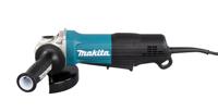 Makita GA5050 | 230 V | Haakse slijper | 125 mm | In doos - GA5050 - thumbnail