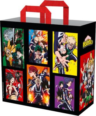 My Hero Academia Tote Bag Multi