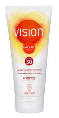 Vision Every Day Sun Protection SPF30