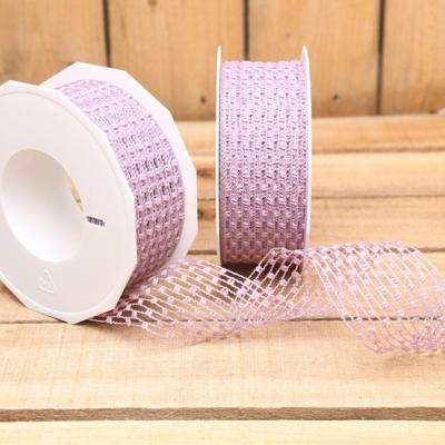 Bonbon doosjes - Chocolade doosje - Victoria lila 25 - 1 stuks