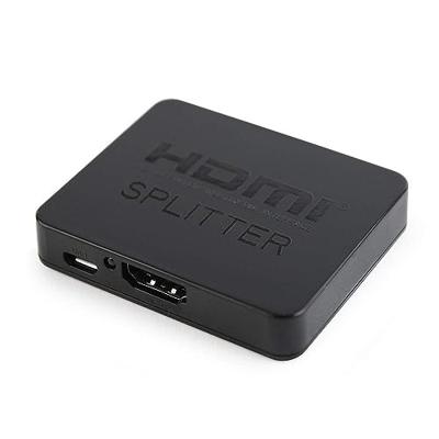 Gembird HDMI splitter 1 in->2 uit