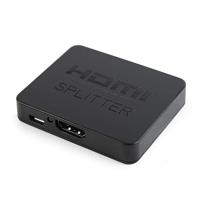 2-poorts HDMI splitter - thumbnail
