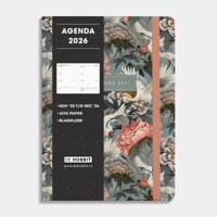 A5 Agenda 2026 Kraanvogels - thumbnail