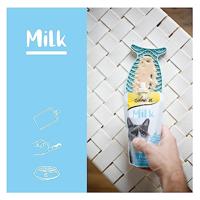Gimcat Kattenmelk 200ml - thumbnail