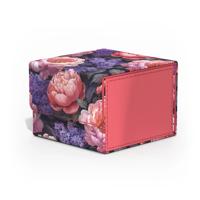 Ultimate Guard Sidewinder 133+ Xenoskin Floral Places III - Vivid Field - thumbnail