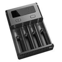 Nitecore Intellicharger i4 - thumbnail